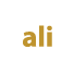 ali