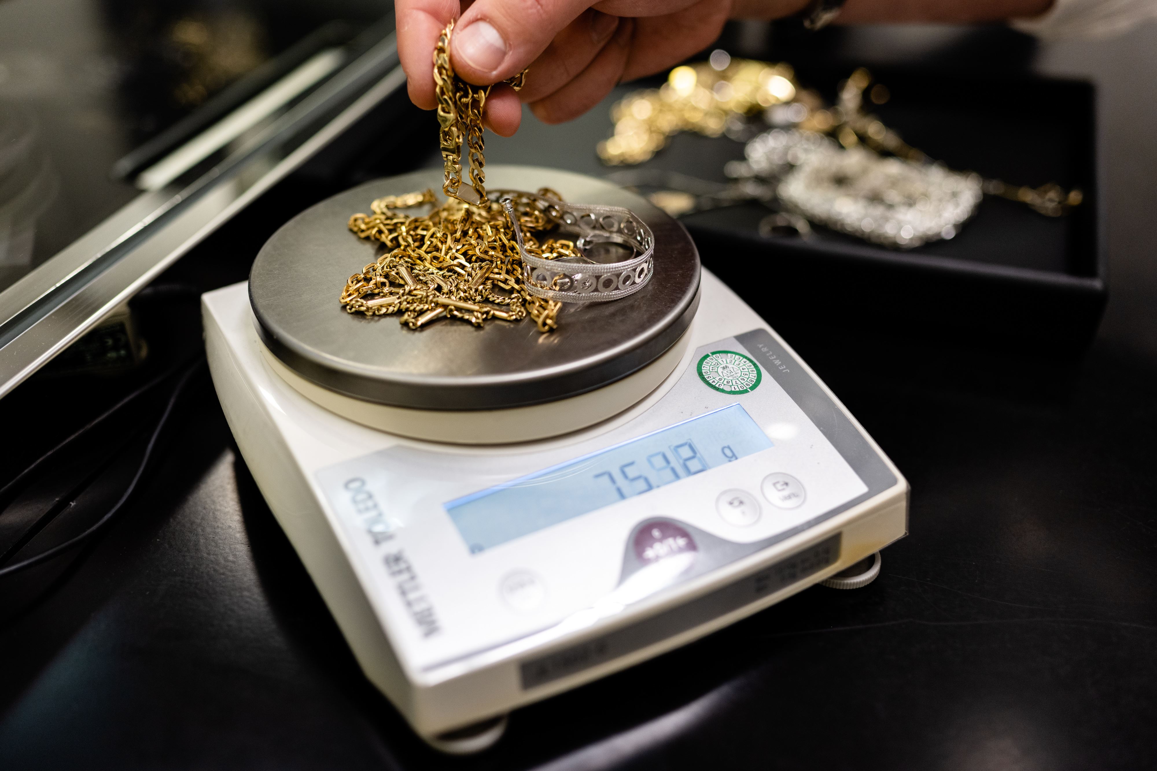 Garancija najvišjih odkupnih cen